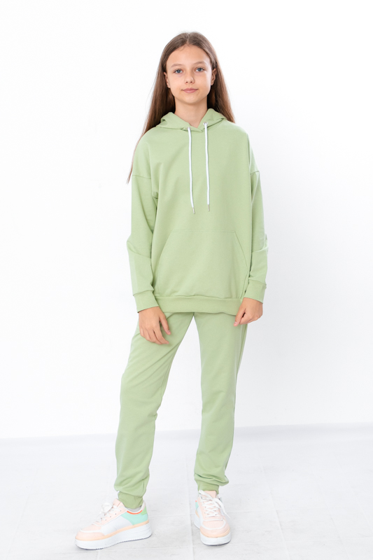 Костюм для дівчинки (підлітковий)